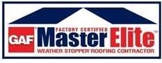 Roofing Company Westchester NY - Gaf Master Award