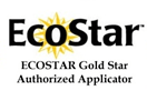 Roofing Company Westchester NY - Ecostar Award