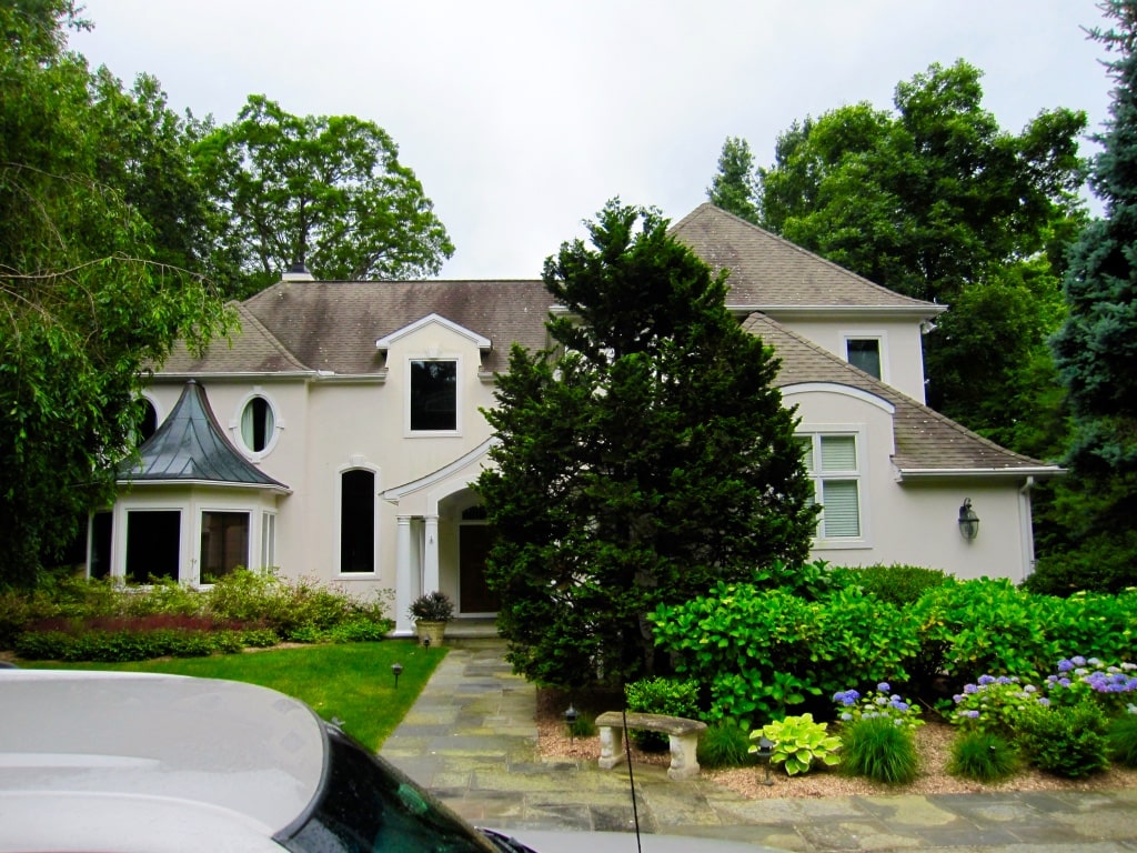 westchester roofing company