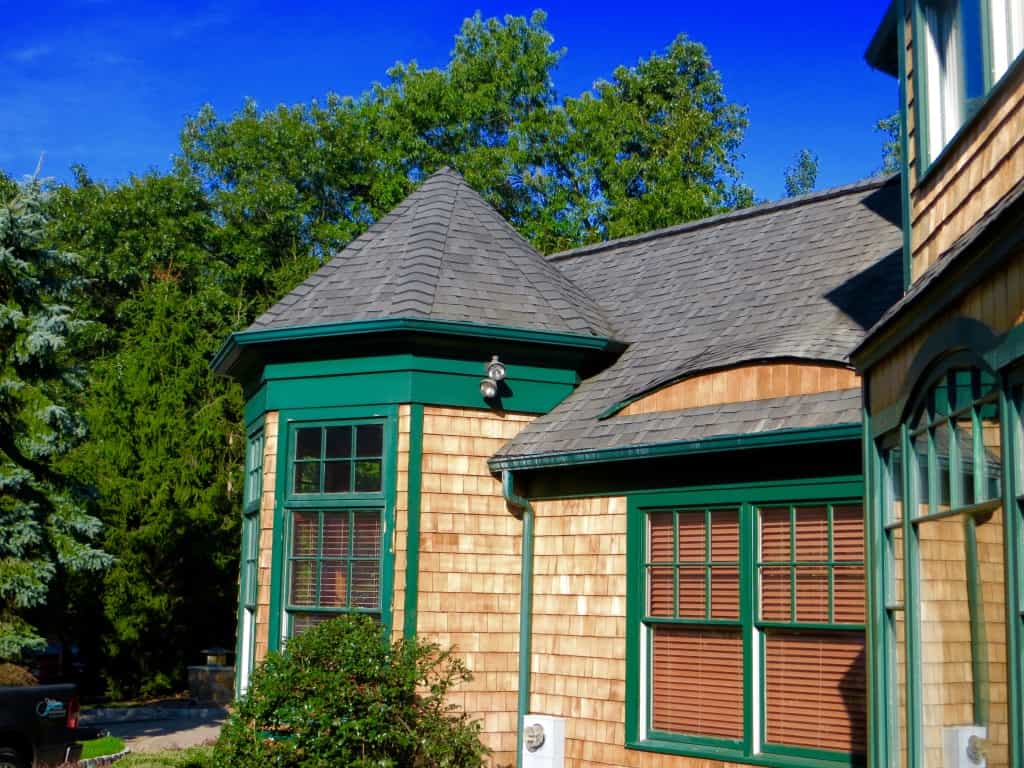 cedar siding Westchester ny