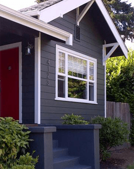 Hawthorne roofing company
