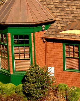 westchester roofing company