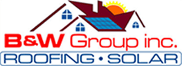 B & W Group INC. - Roofing Westchester NY