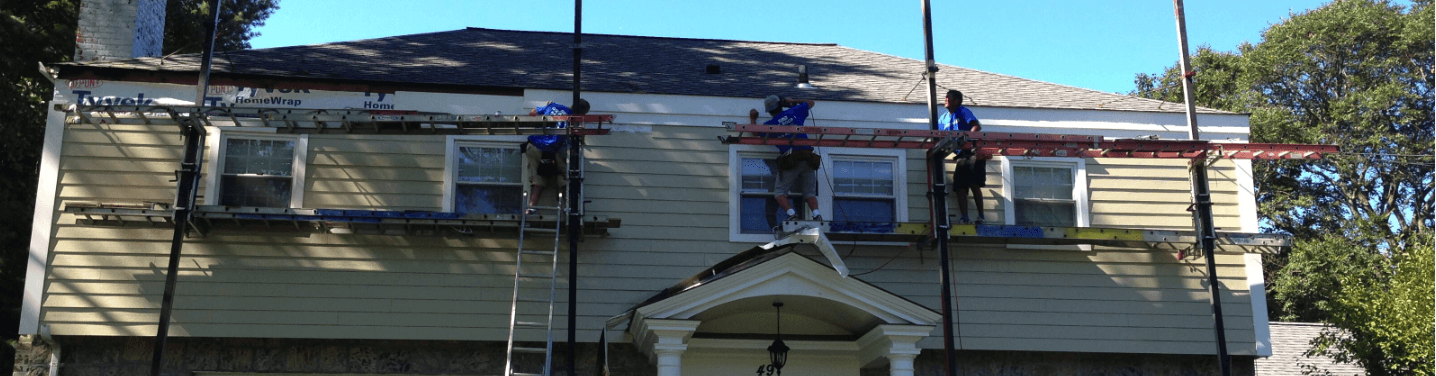 Roof Repair Westchester