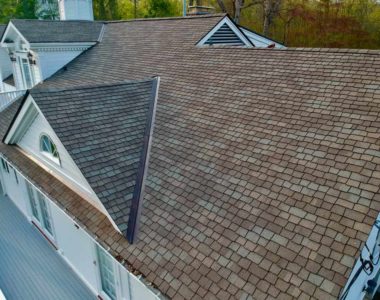 westchester roofing company