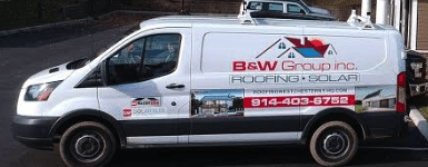 crompond roofing company