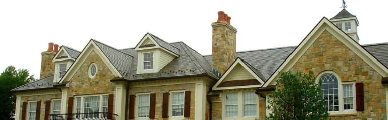 Timeless Roof Style Westchester NY
