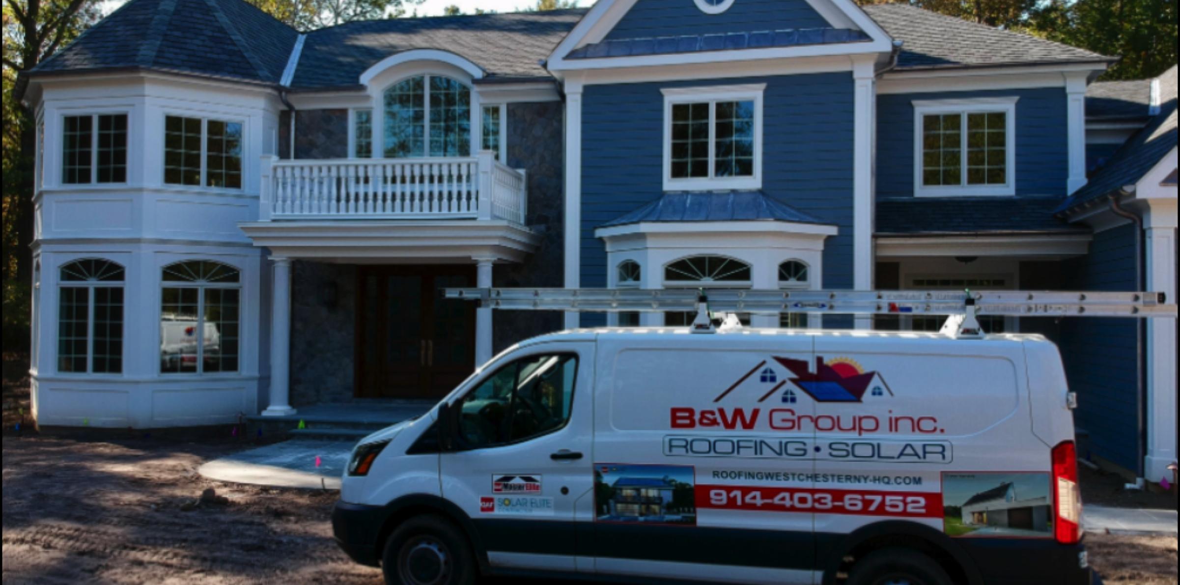Westchester Roofing Company