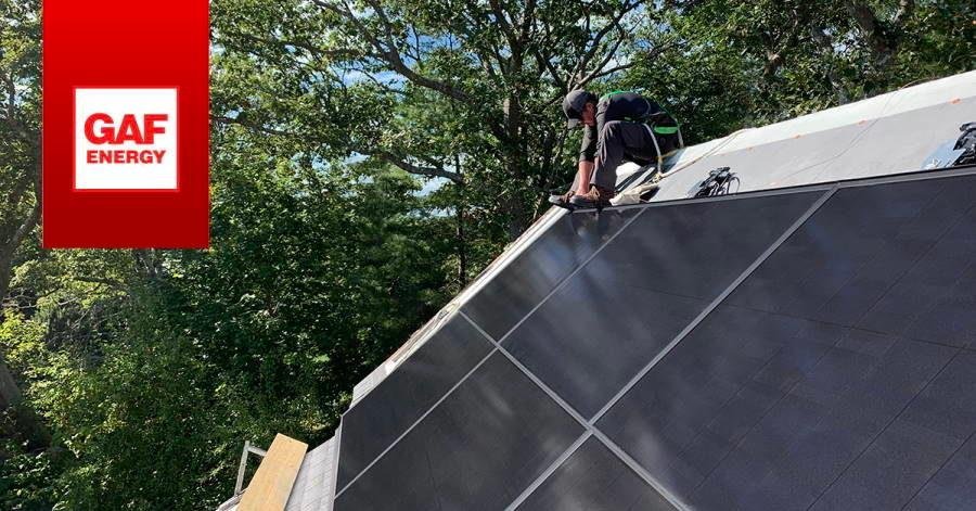 westchester solar roofing company