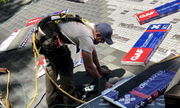 Roofing Company Westchester NY - Roof Installation
