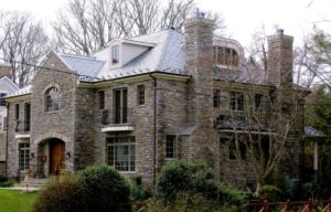 Crompond ny slate roofing