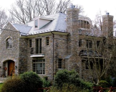 Crompond ny slate roofing