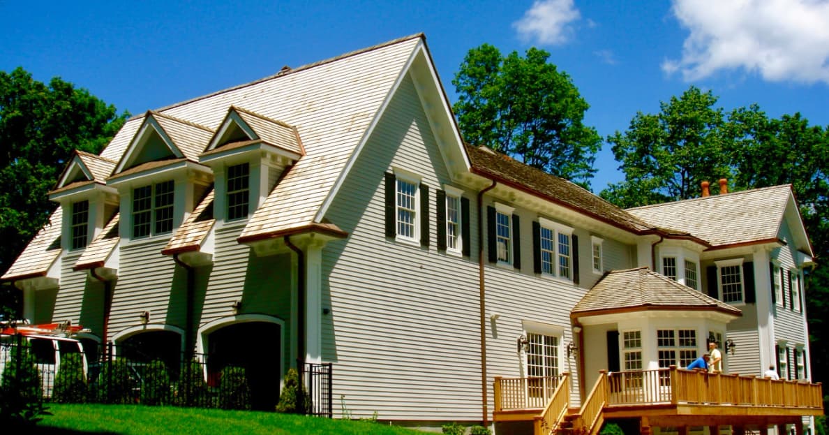 cedar roofing westchester ny