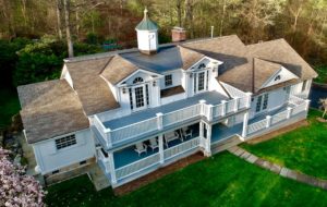 Roofing Scarsdale NY