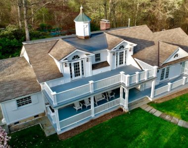 Roofing Scarsdale NY