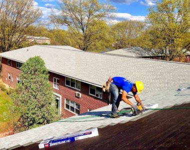 Commercial Roofing westchester ny