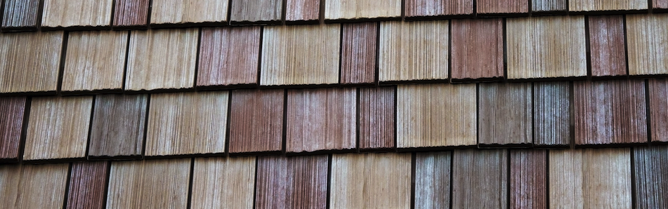 Natural Cedar vs. Synthetic Shake Roofs