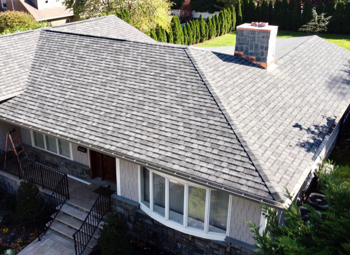 Roofer, Harrison, NY