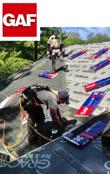 Roofing Company Westchester NY