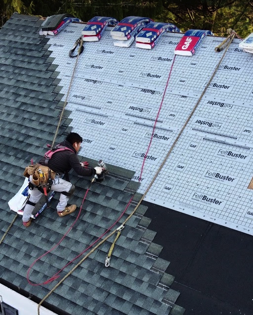 roofing-White Plains NY