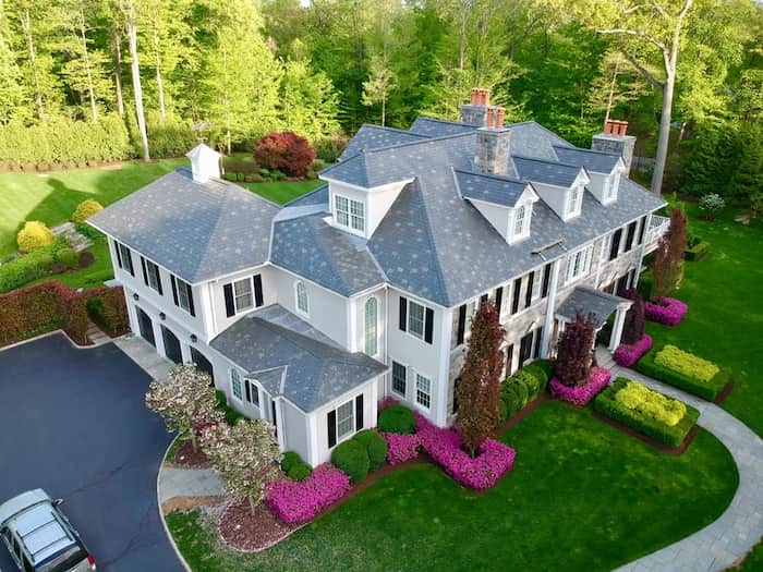 Slate Roofing Westchester NY