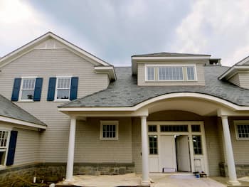 Slate Roof Repair Westchester NY