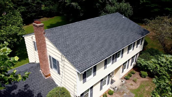 Asphalte Roofing Westchester NY