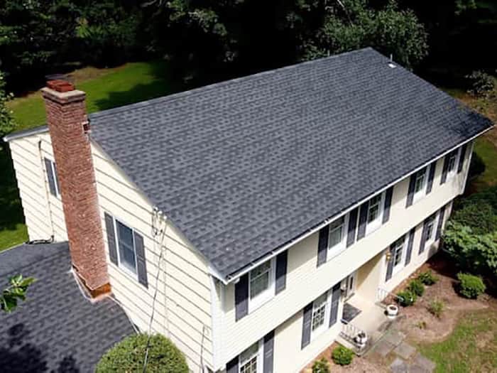 Asphalte Roofing Westchester NY