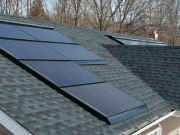 Westchester NY Solar Roofing