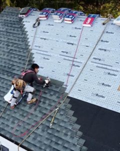 White Plains Roof Repair