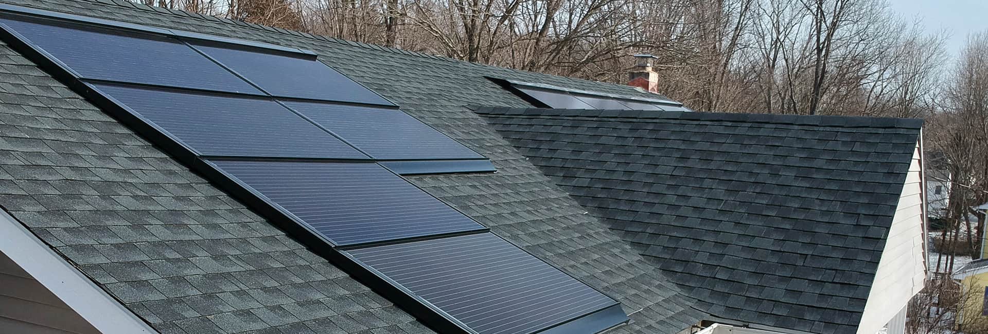 Solar Roofing Installation Repair Westchestser NY