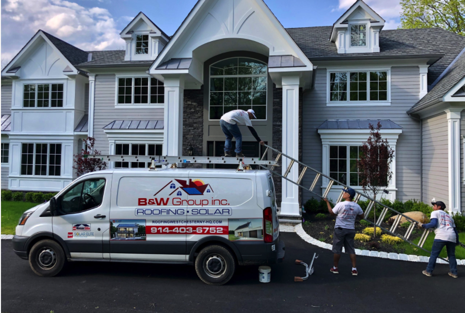 Lewisboro NY Roof Contractor