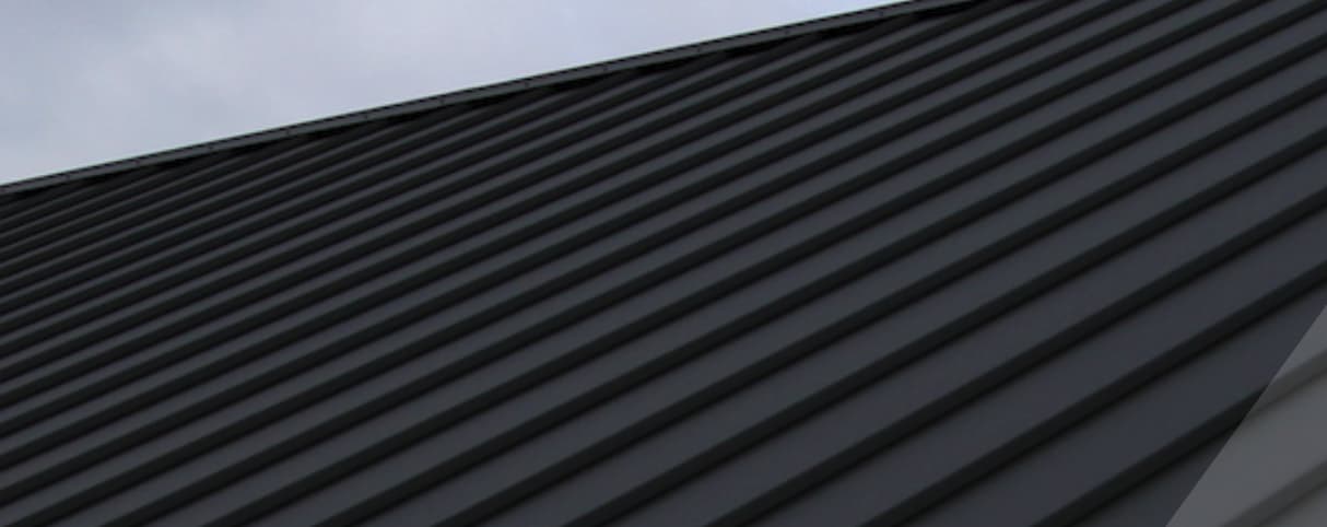 Standing Seam Metal Roofing Systems