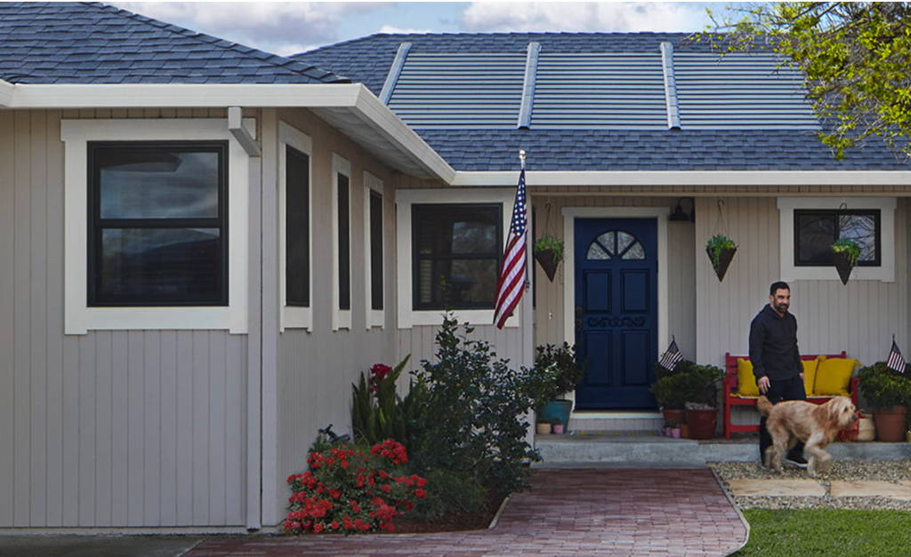 One More Reason to Go Solar with B & W Group: A Tax Credit