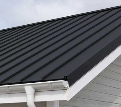 metal roofing westchester ny