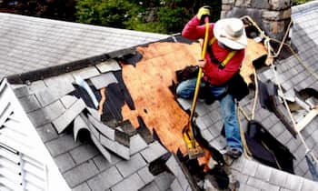 White Plains NY Roofer