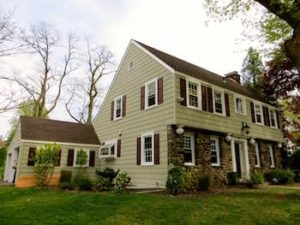Scarsdale NY Roofing Company
