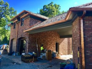 Slate Roof Installation Chappaqua, NY