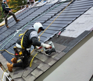 Solar Roofing Westchestser NY