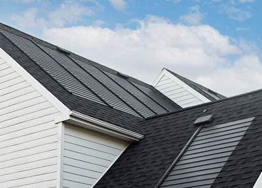 GAF Solar Shingles