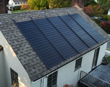 Solar Roofing Westchestser NY