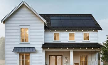 Solar Roofing Installation - Roofing Company Jefferson Valley NY