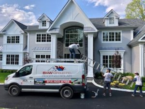 Slate Roof Repair Thornwood NY