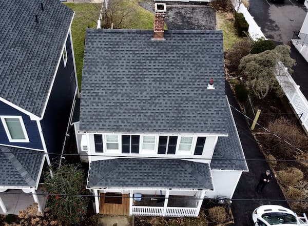 Roof Replacement Greenwich CT