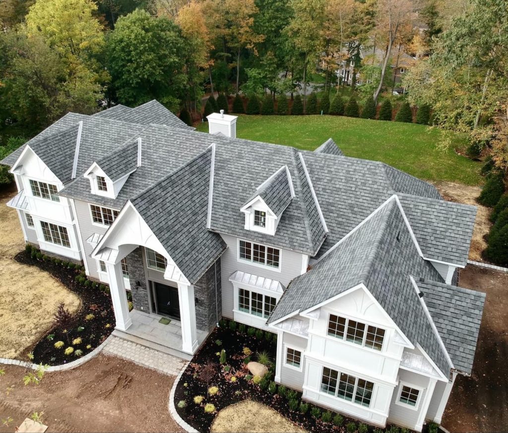 GAF Roofing Installation in Upper Saddle River, NJ