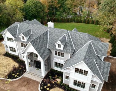 GAF Camelot Roofing Upper Saddle River NJ