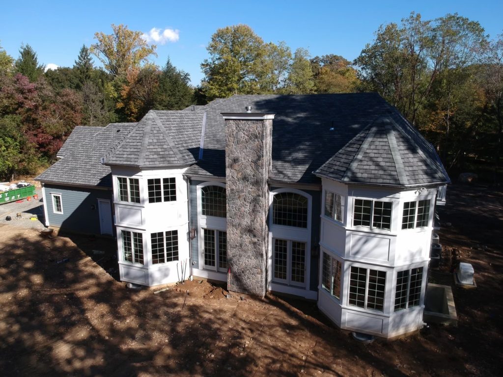 GAF Roof Underlayments Installation Upper Saddle River, NJ