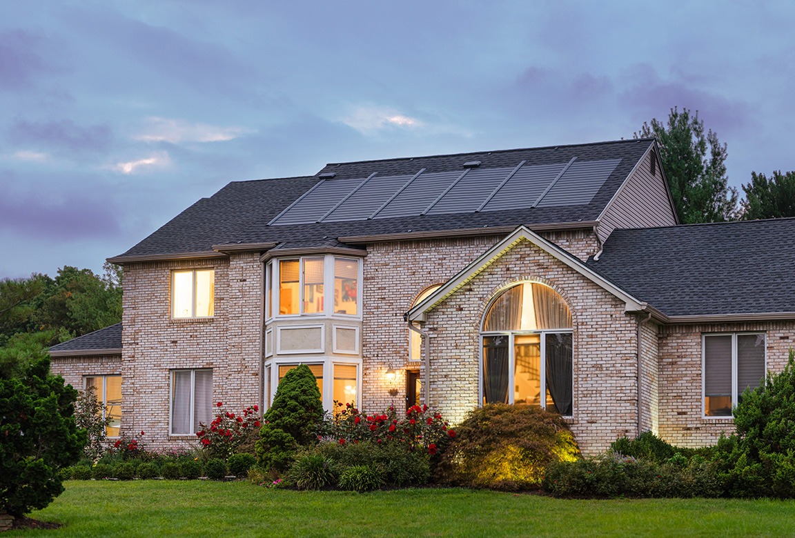 Roof Installation Paramus NJ