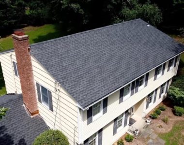 Roof Replacement Upper Saddle River NJ