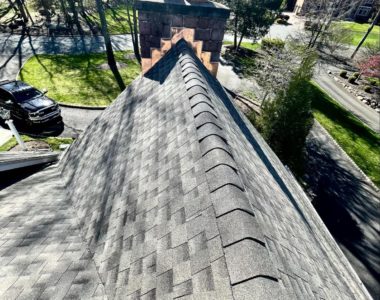 Roof Replacement Upper Saddle River NJ